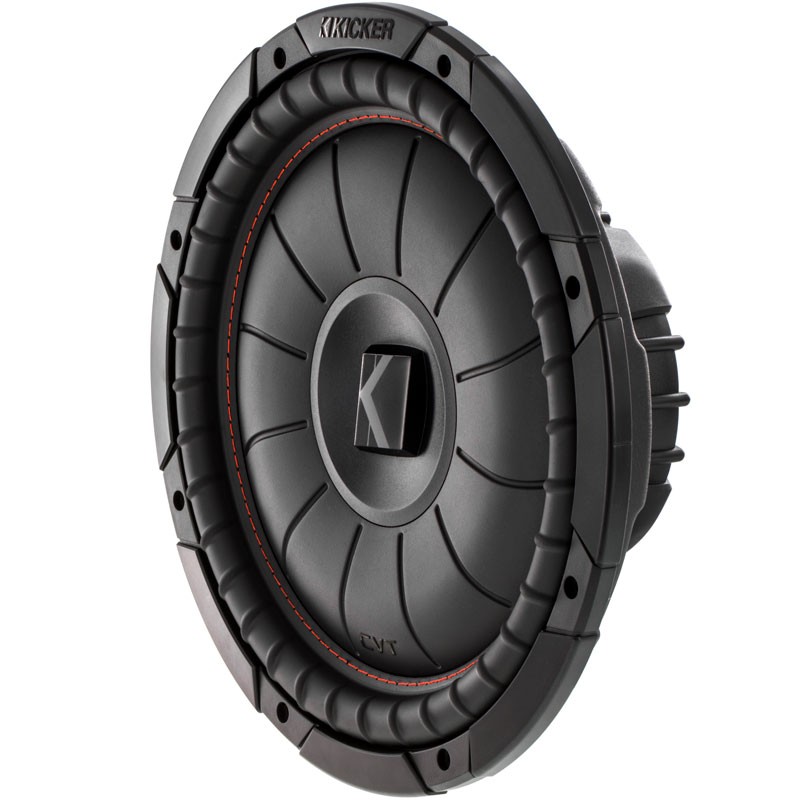 10 inch subwoofer 4 ohm