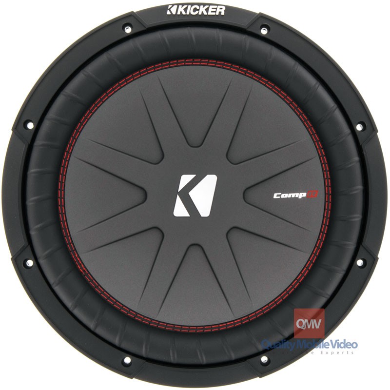 12 inch comp r