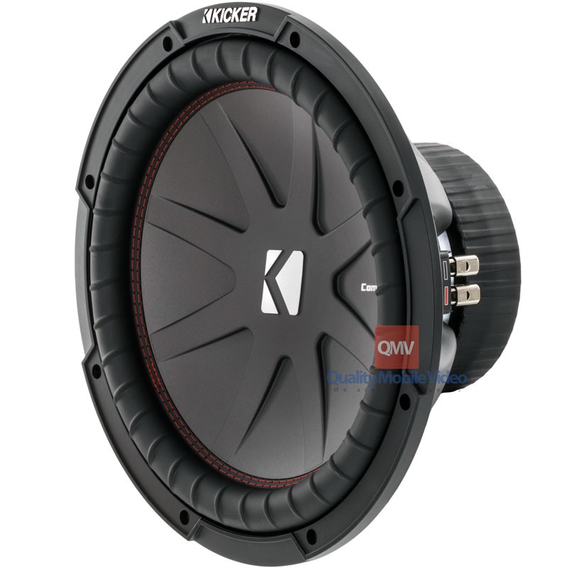 kicker 43cwr124