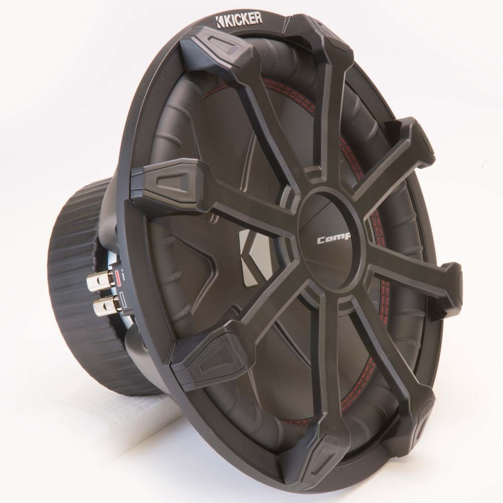 kicker grill 12 inch