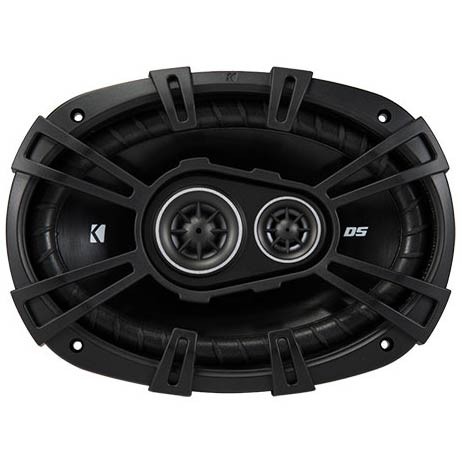 9 inch car speakers