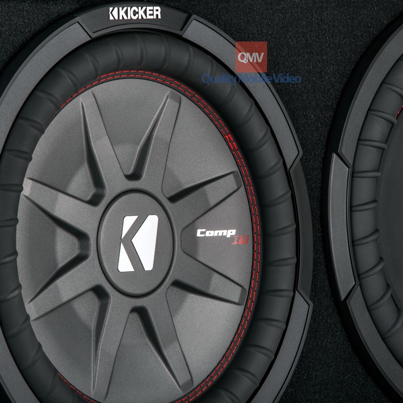 kicker 43tcwrt122