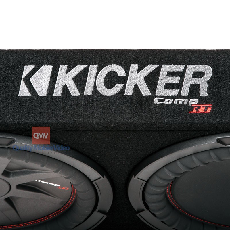 kicker 43tcwrt122