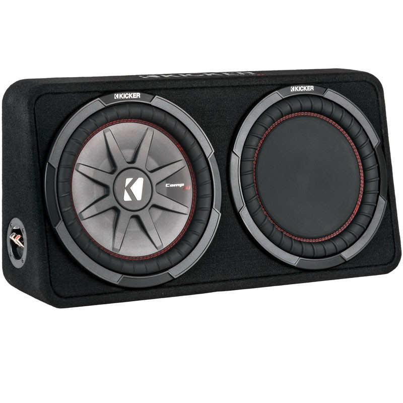12 kicker comp rt
