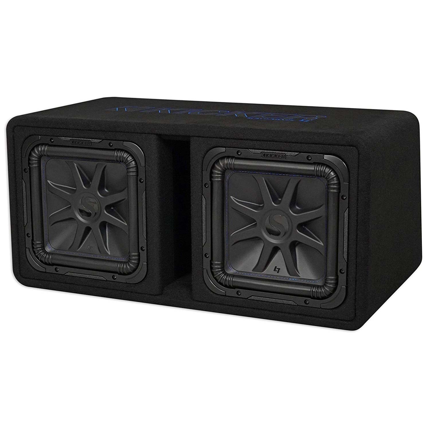 kicker 44dl7s122