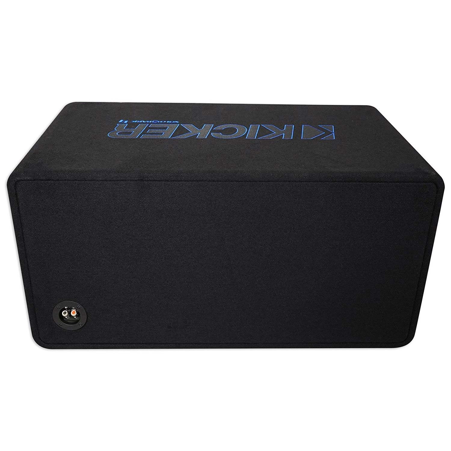 kicker 44dl7s122