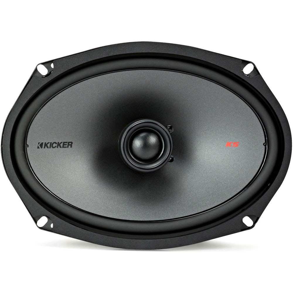kicker door speakers 6x9