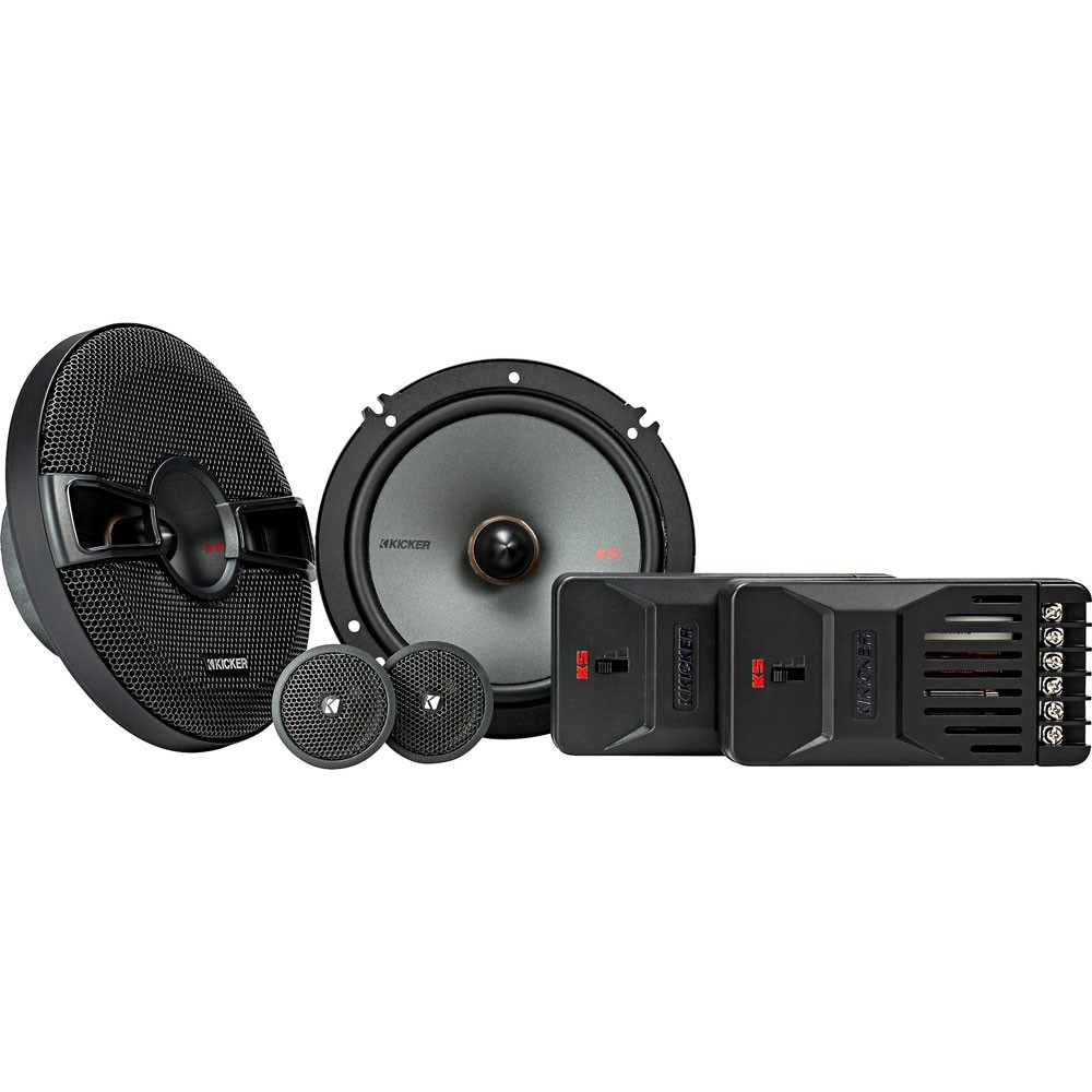 kicker 44ksc6504