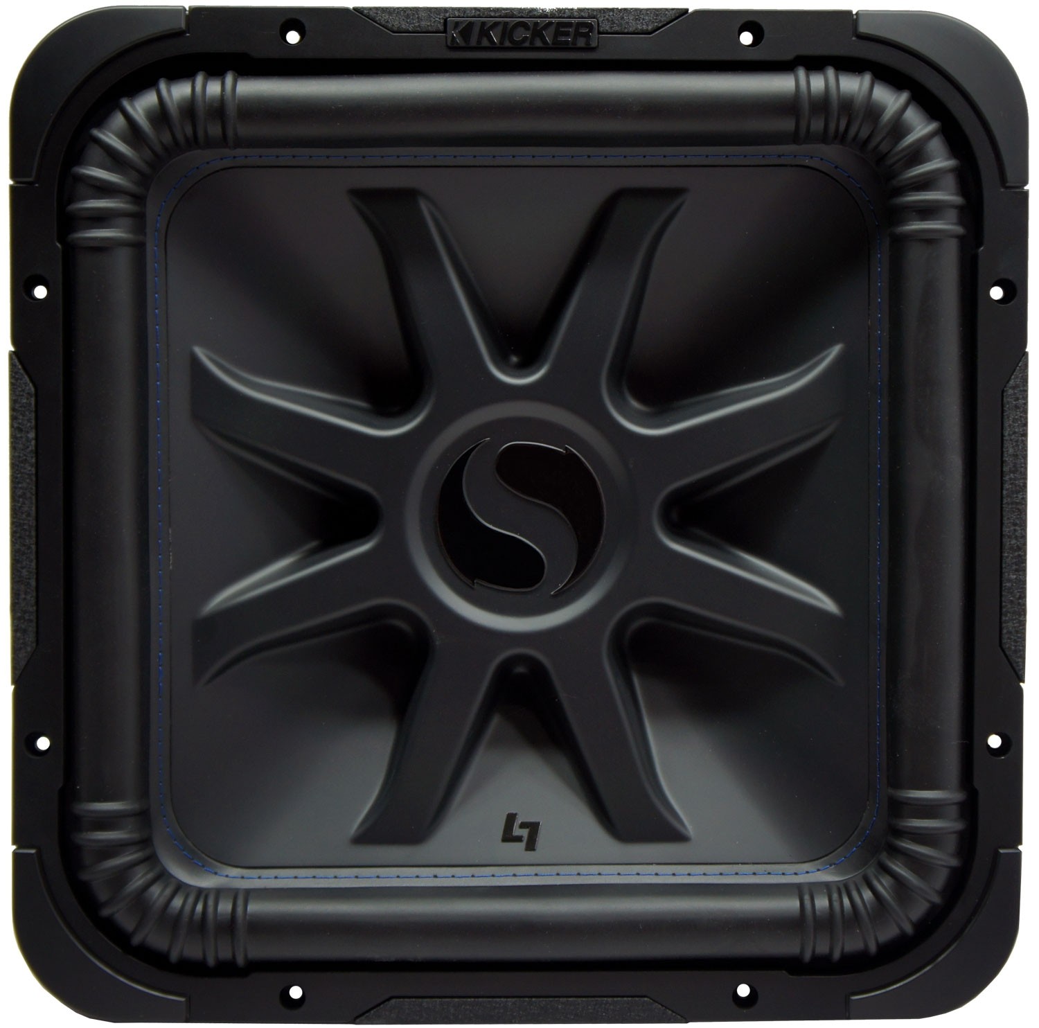 kicker l7 15 dual 4 ohm