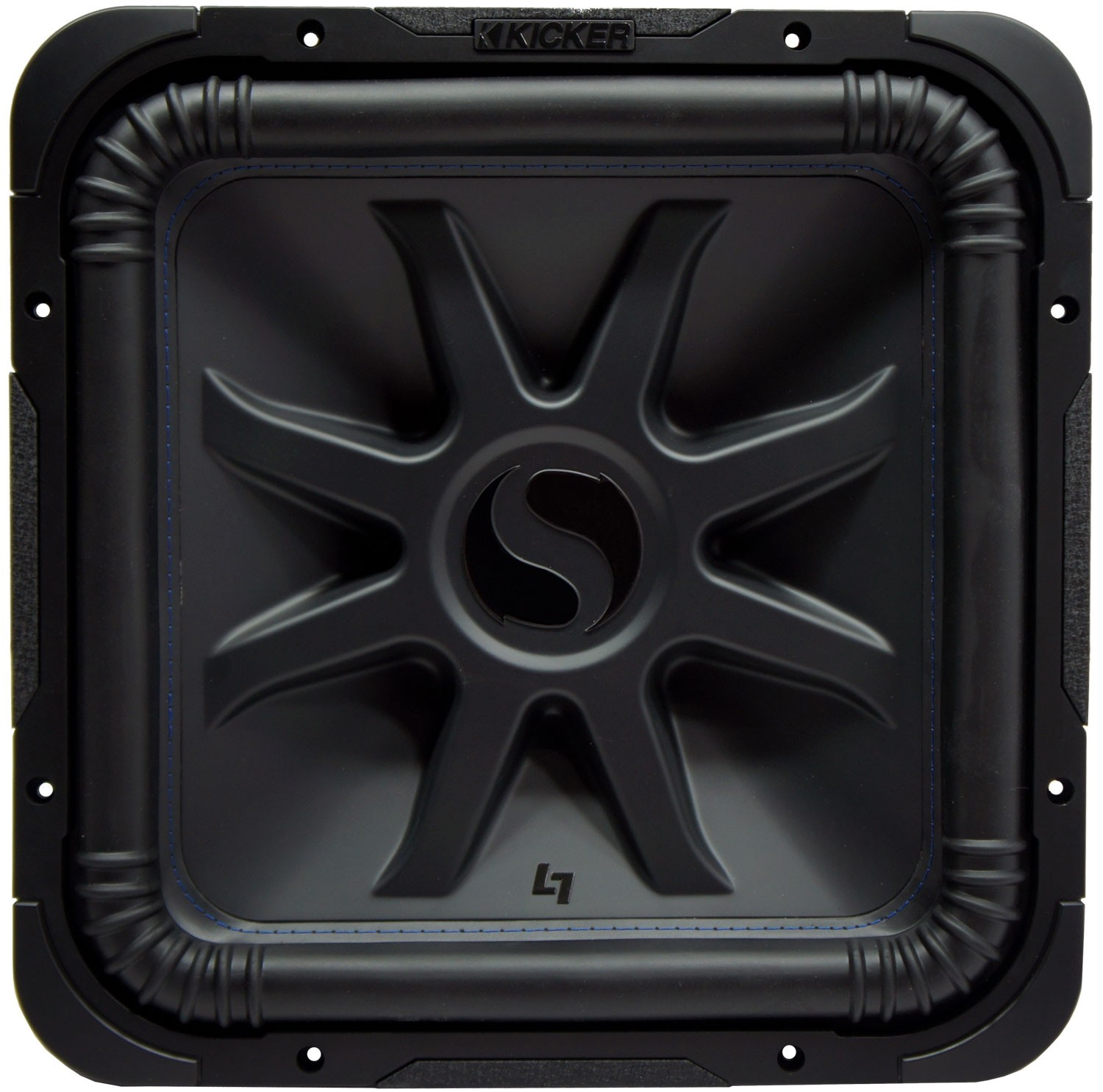 kicker 15 inch subwoofer