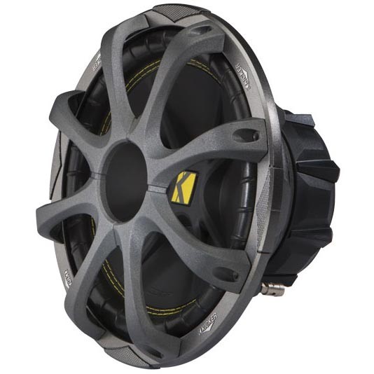 Kicker GR150 15 inch Round Subwoofer Grille