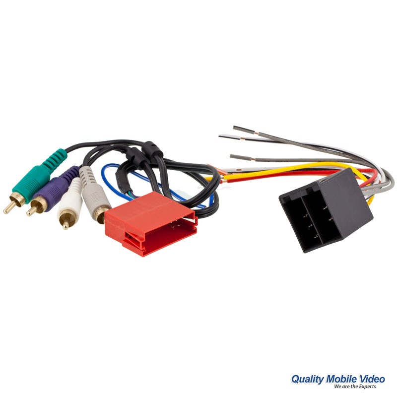 Metra TurboWires 70-1787 for 1993 - 2008 Audi, Volkswagen ... volkswagen metra harness wiring diagram 