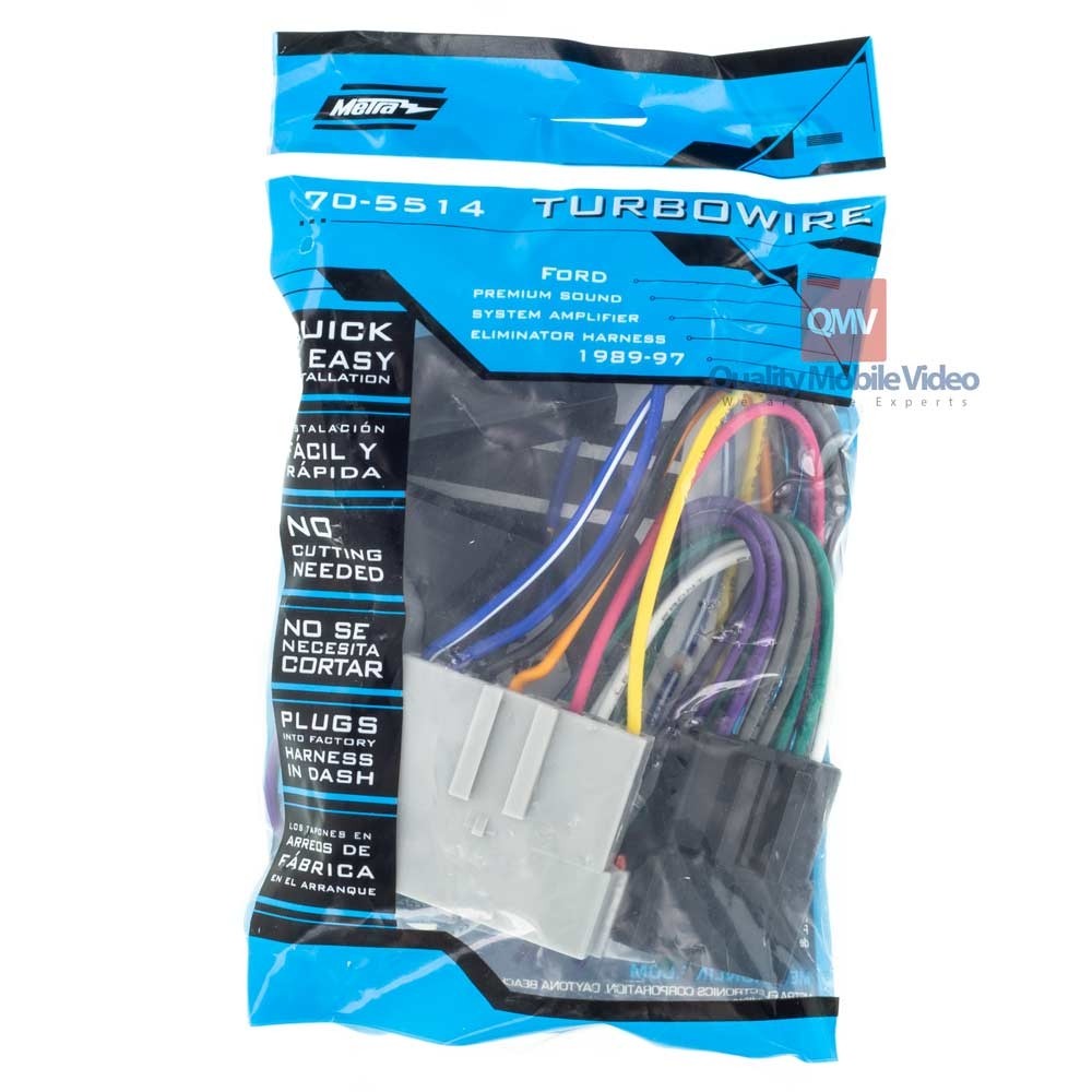 metra-turbowires-70-5514-for-ford-premium-sound-system-amplifier