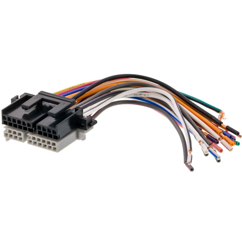 Metra 7118581 Turbowires for General Motors 19882005