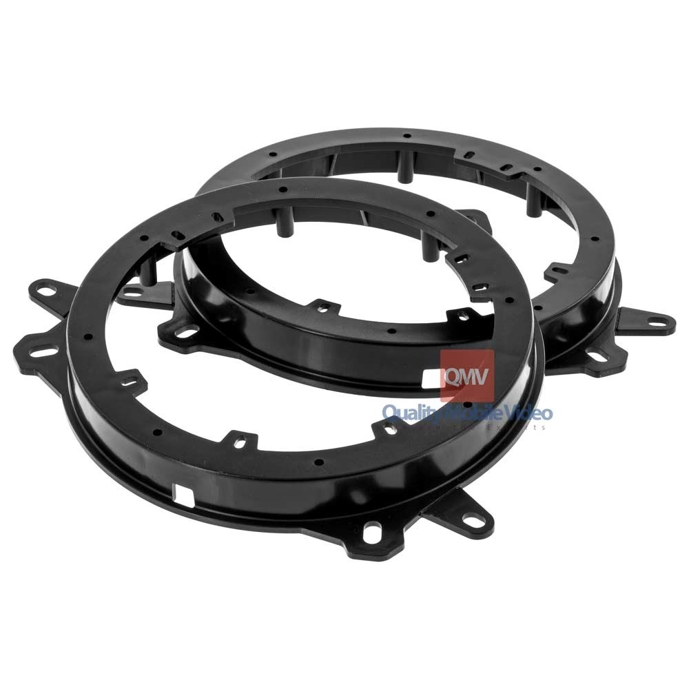 Metra 828148 66.75 (inch) Speaker Adapter Plates for Select Lexus