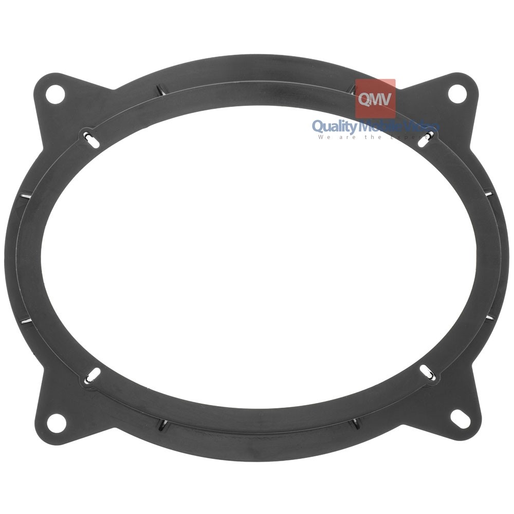 Metra 828149 6 x 9 (inch) Speaker Adapter Plates for Toyota Camry 2012