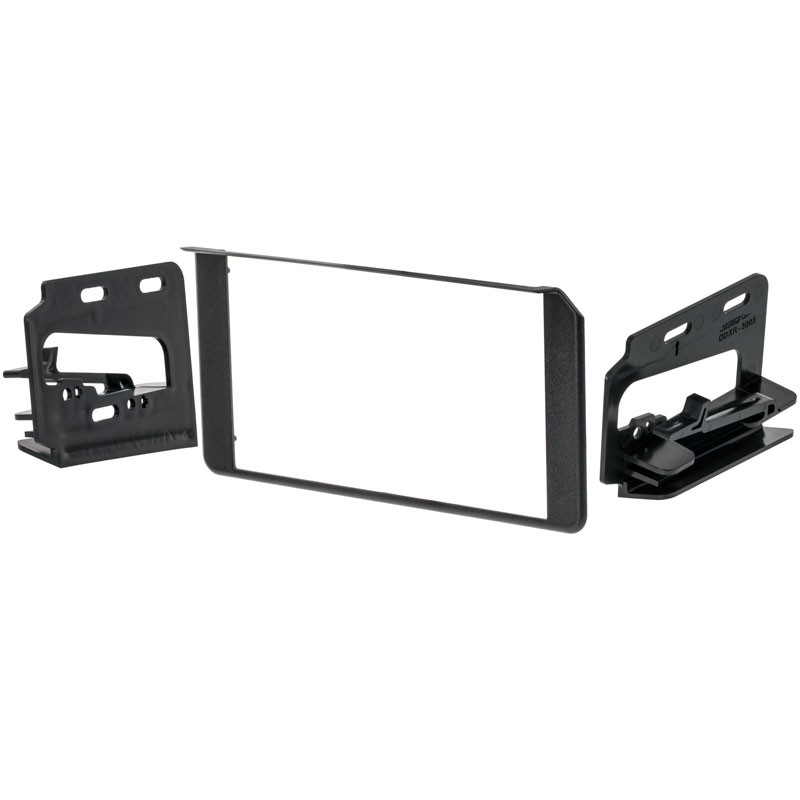 Radio Stereo Mounting Installation Dash Kit Double Din METRA 95-3003G
