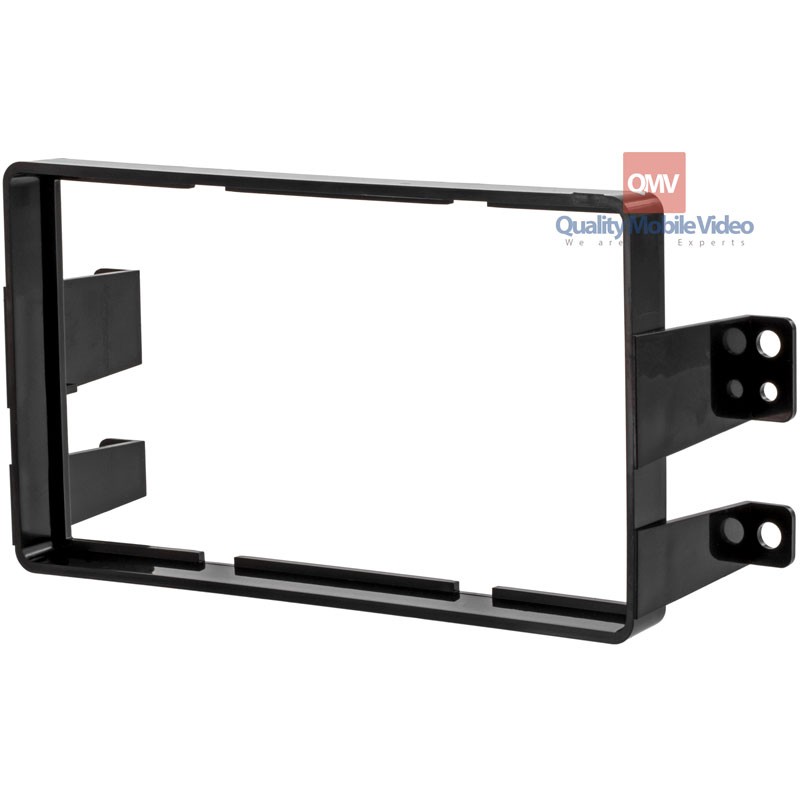 Nissan Stereo Adapter Kit Nissan Titan Double DIN Dash Kit | 2008