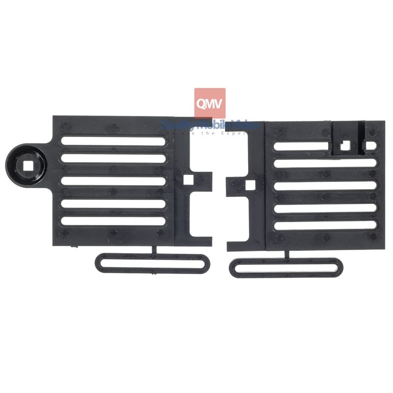 Metra 99-4000 In-Dash Radio Installation Multi-Kit For GM 1982-2004 - Foto 9