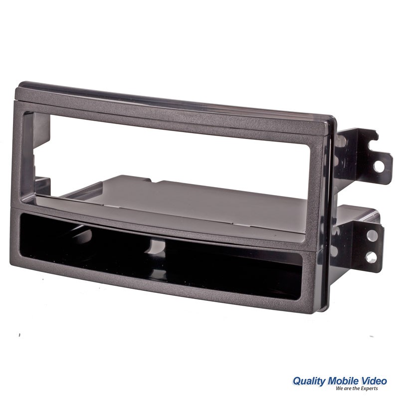 Metra Dash Kit 99-7329 Radio Installation Kit Kia Rondo 2007-2009 Vehicles