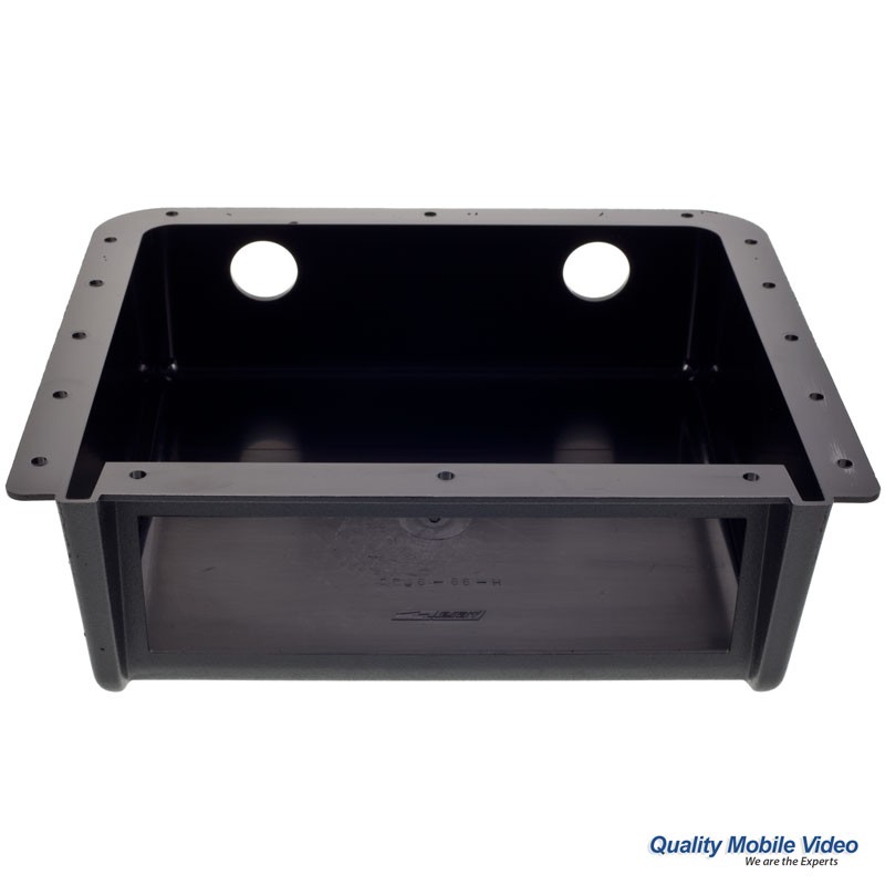 Metra Dash Kit 999000 Radio Installation Kit Universal Underdash CD