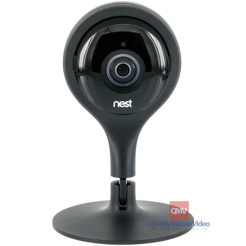 nest home camera review