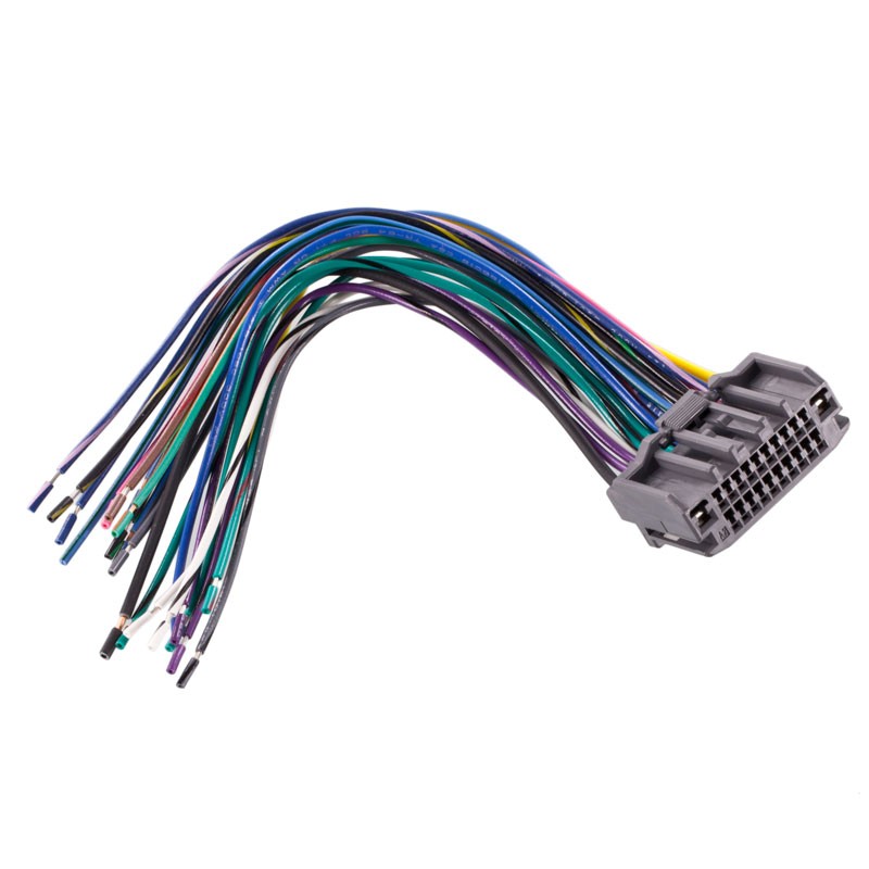 Jeep Radio Wiring Harness from www.qualitymobilevideo.com