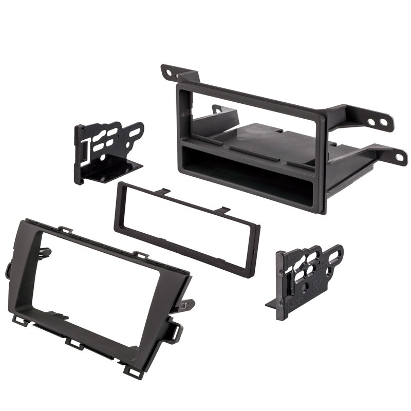 2010 toyota prius turbo kit #4