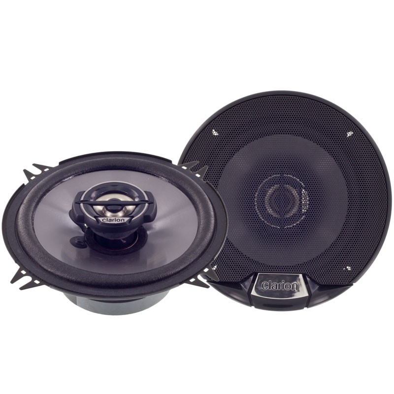 clarion 4 inch speakers
