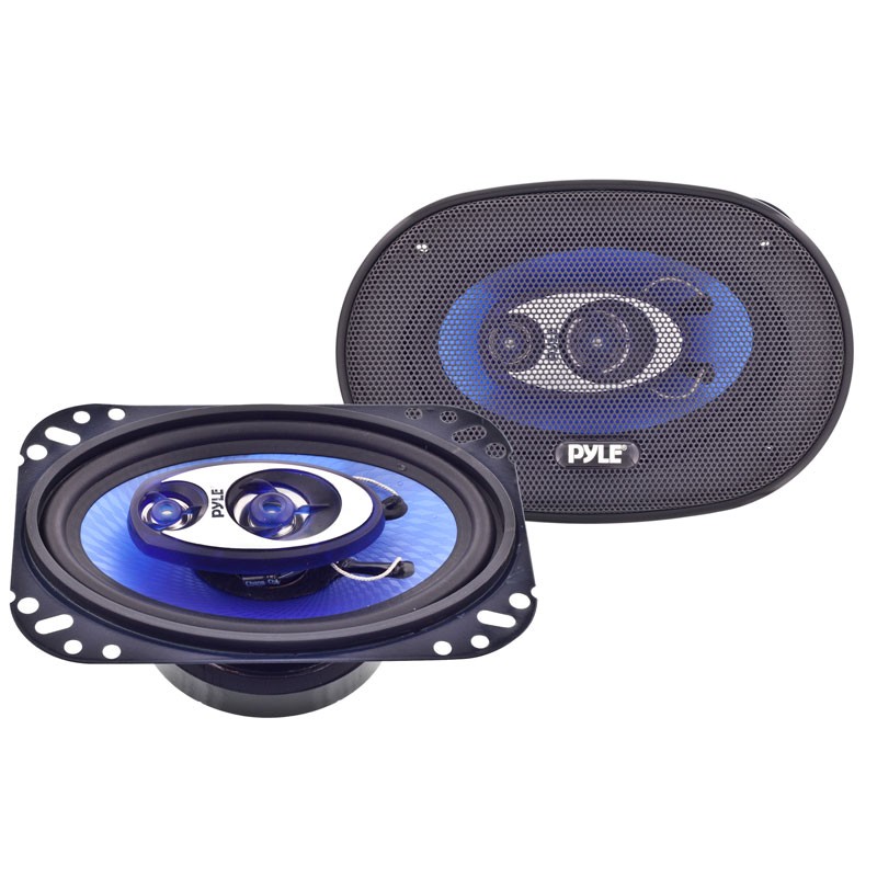 pyle pl463bl