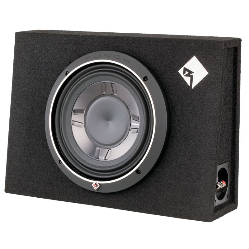 dual rockford fosgate p3