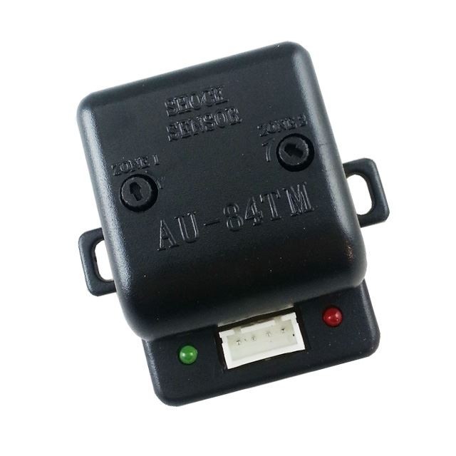 Omega Au84tm Dual Stage Shock Sensor