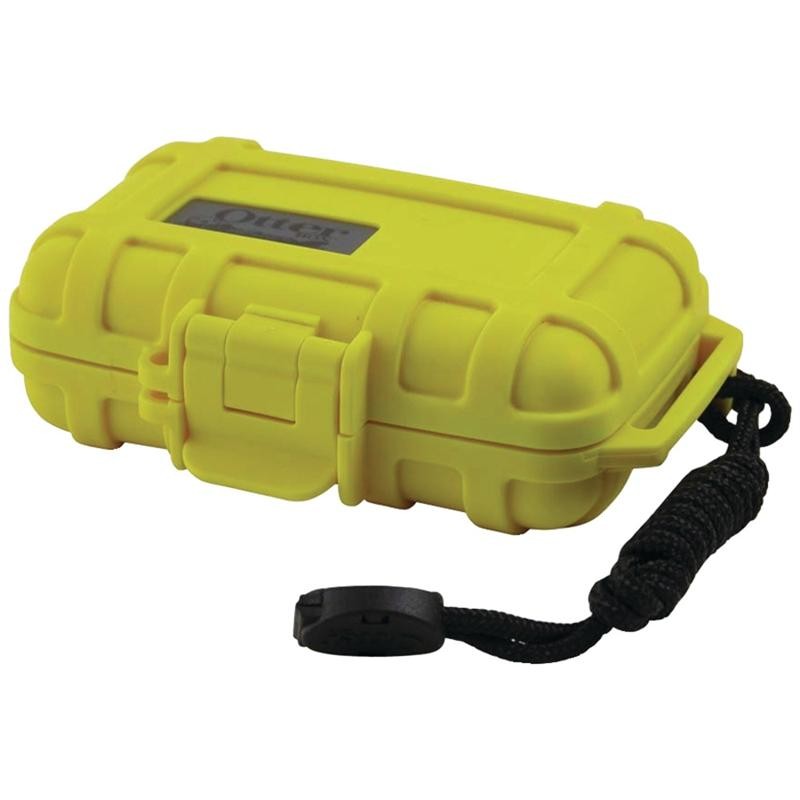 Otterbox 100005 1000 Series Waterproof Case Yellow
