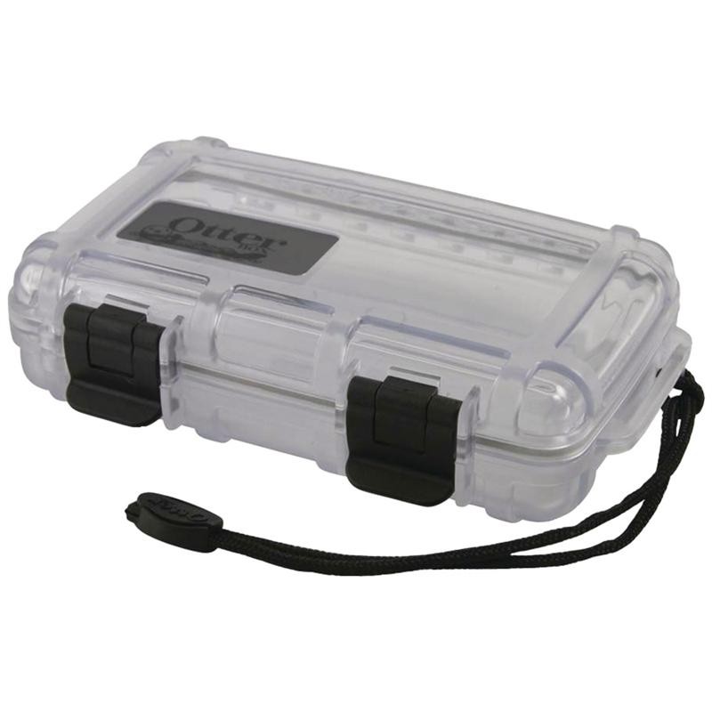Otterbox 200001 2000 Series Waterproof Case Clear