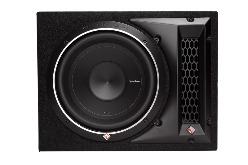 rockford fosgate p2 10 inch subwoofer