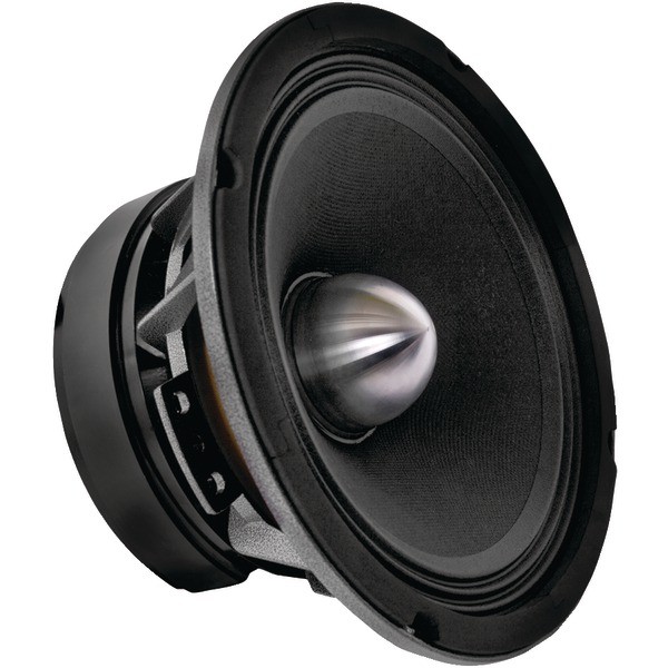 db drive mid range speakers