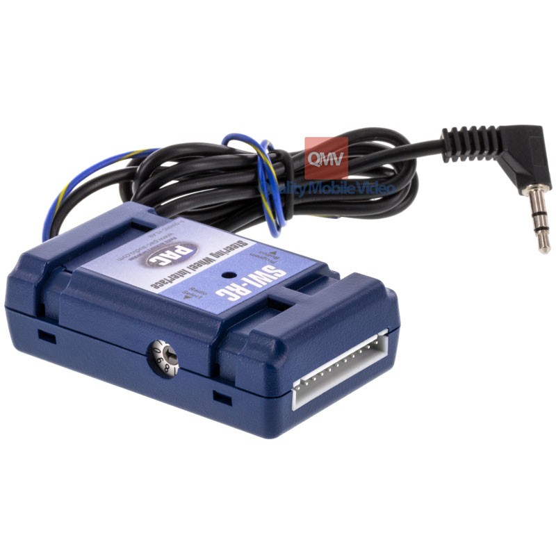 Pac Swi-Rc All-In-One Swi Interface