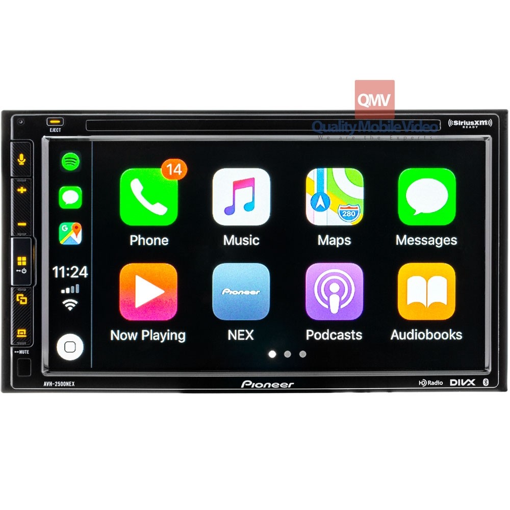 avh2500nex