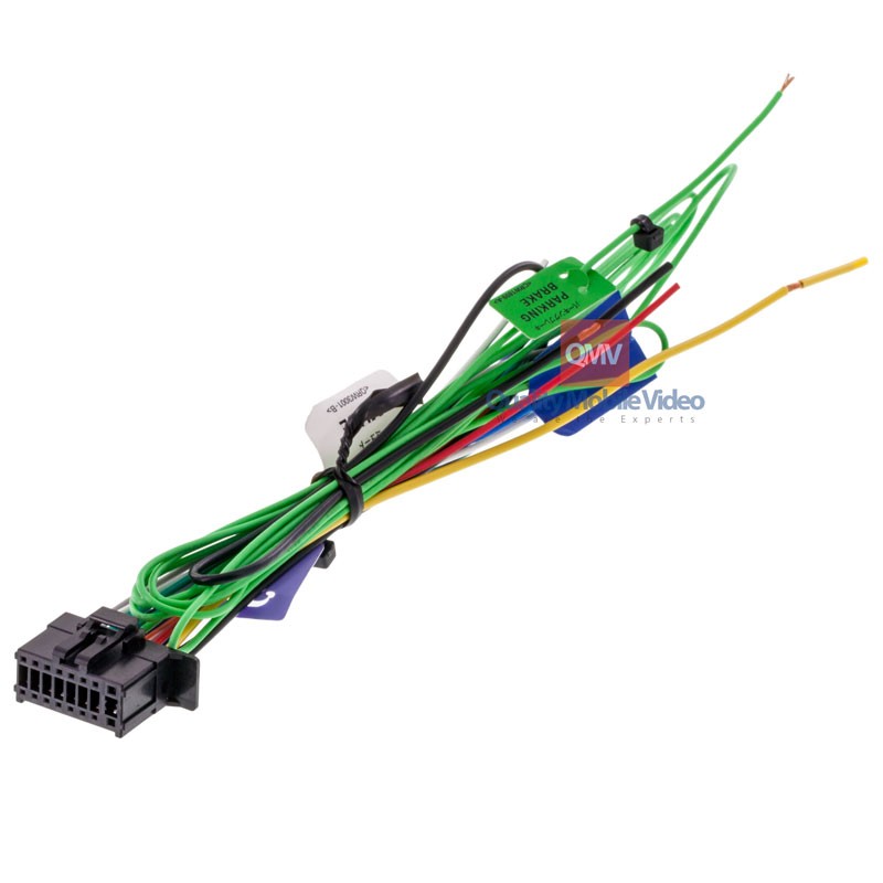 Discontinued Pioneer Avh 4100nex Double Din 7 Inch In Dash Car Stereo Receiver