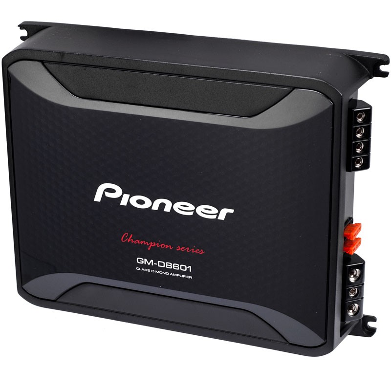 pioneer amp