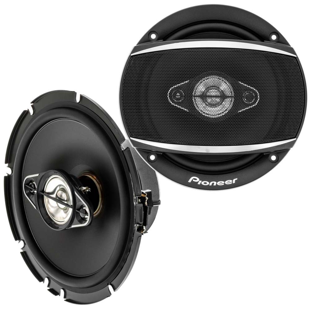 pioneer 4 way