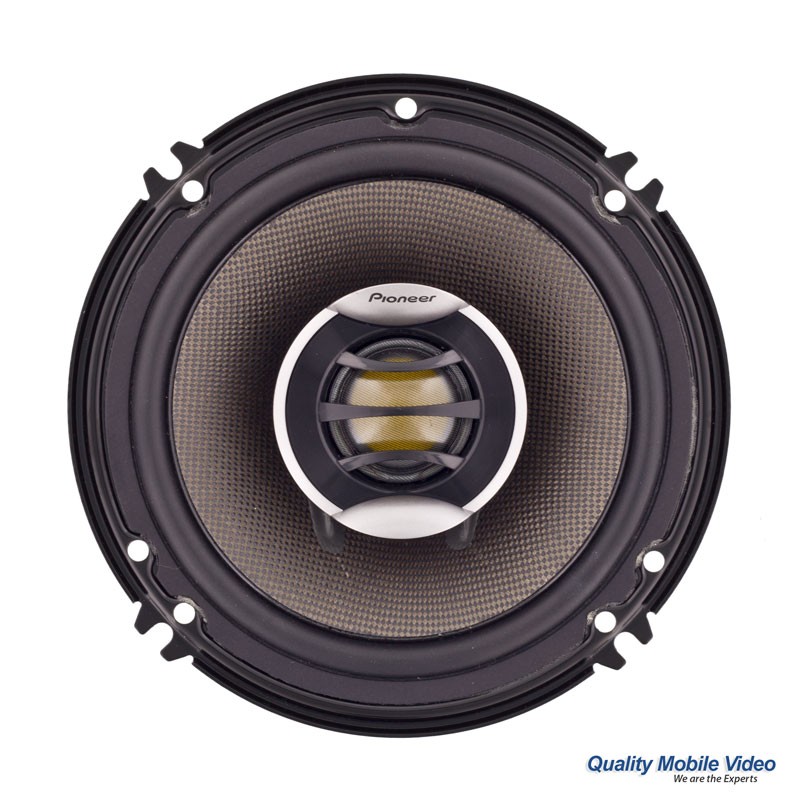 pioneer tsd1602r