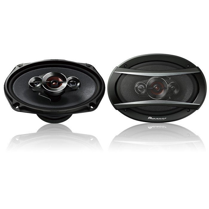 pioneer 6 inch speaker price