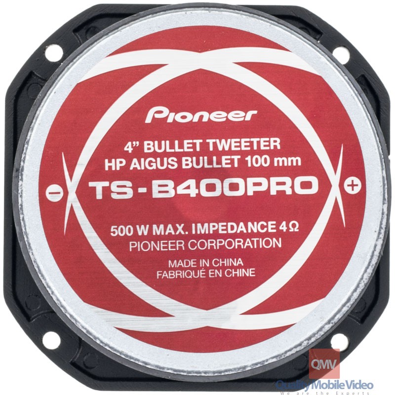 pioneer b400pro