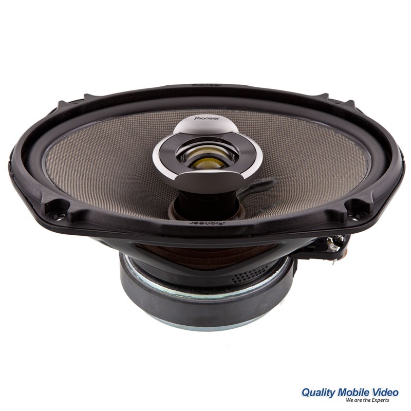 pioneer d series 6x9