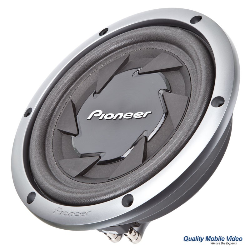 pioneer 400w impp 10 inch price
