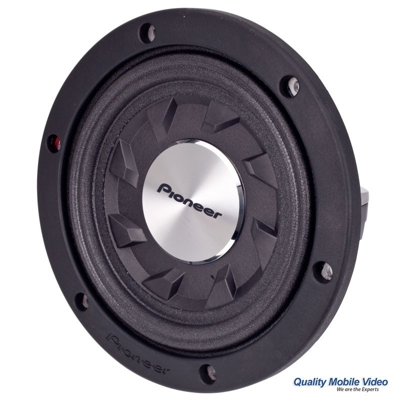pioneer 500w subwoofer