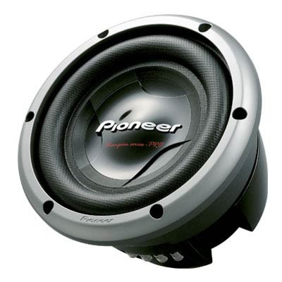 pioneer champion series 12 3500 watts
