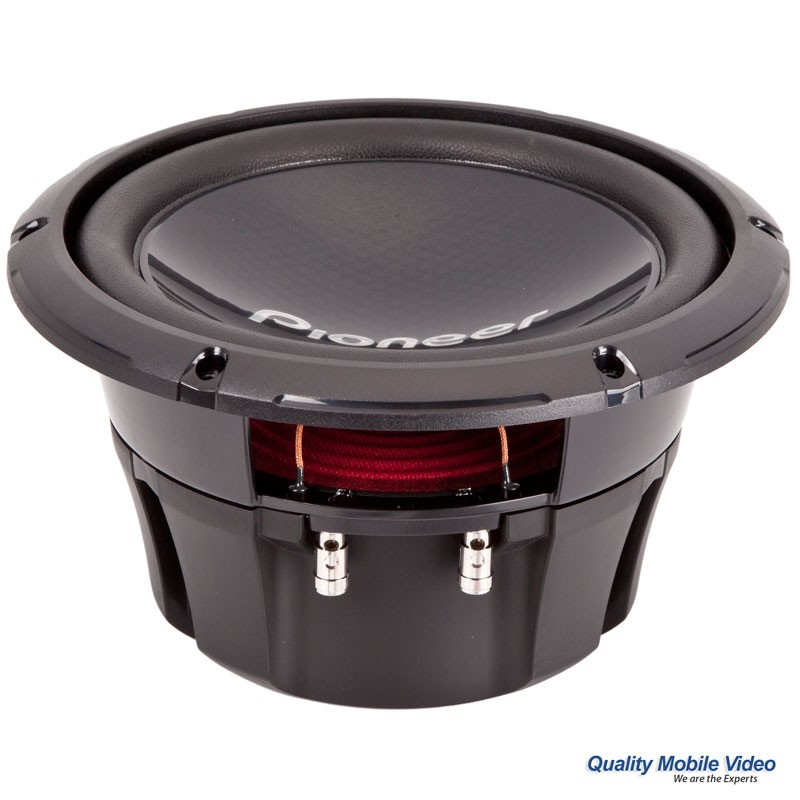 pioneer speakers 10 inch price