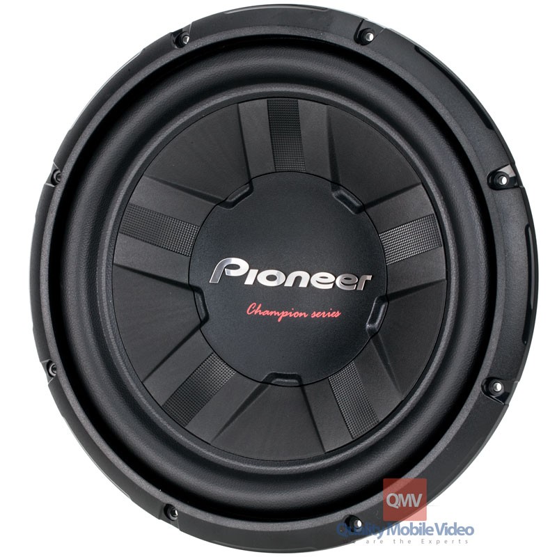pioneer tsw311d4